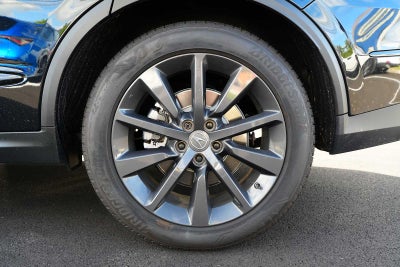 2026 Acura MDX SH-AWD w/A-Spec Package