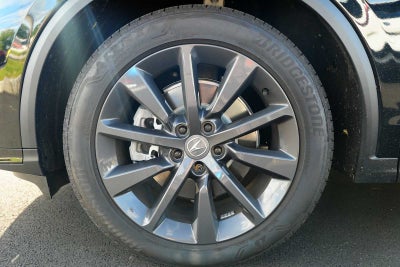 2026 Acura MDX SH-AWD w/A-Spec Package