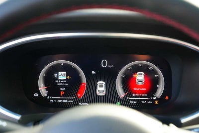 2026 Acura MDX SH-AWD w/A-Spec Package