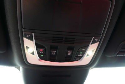 2026 Acura MDX SH-AWD w/A-Spec Package