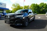 2026 Acura MDX SH-AWD w/A-Spec Package