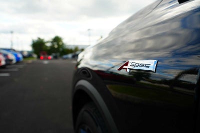 2026 Acura MDX SH-AWD w/A-Spec Package
