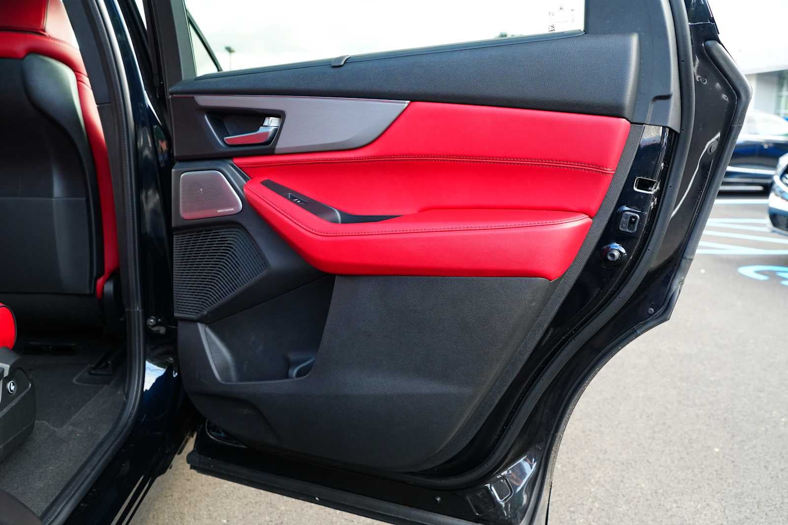 2026 Acura MDX SH-AWD w/A-Spec Package