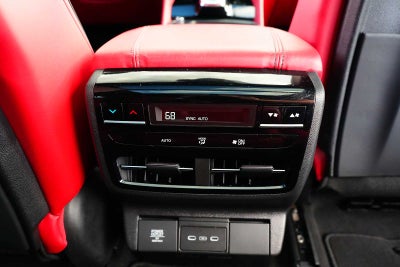 2026 Acura MDX SH-AWD w/A-Spec Package