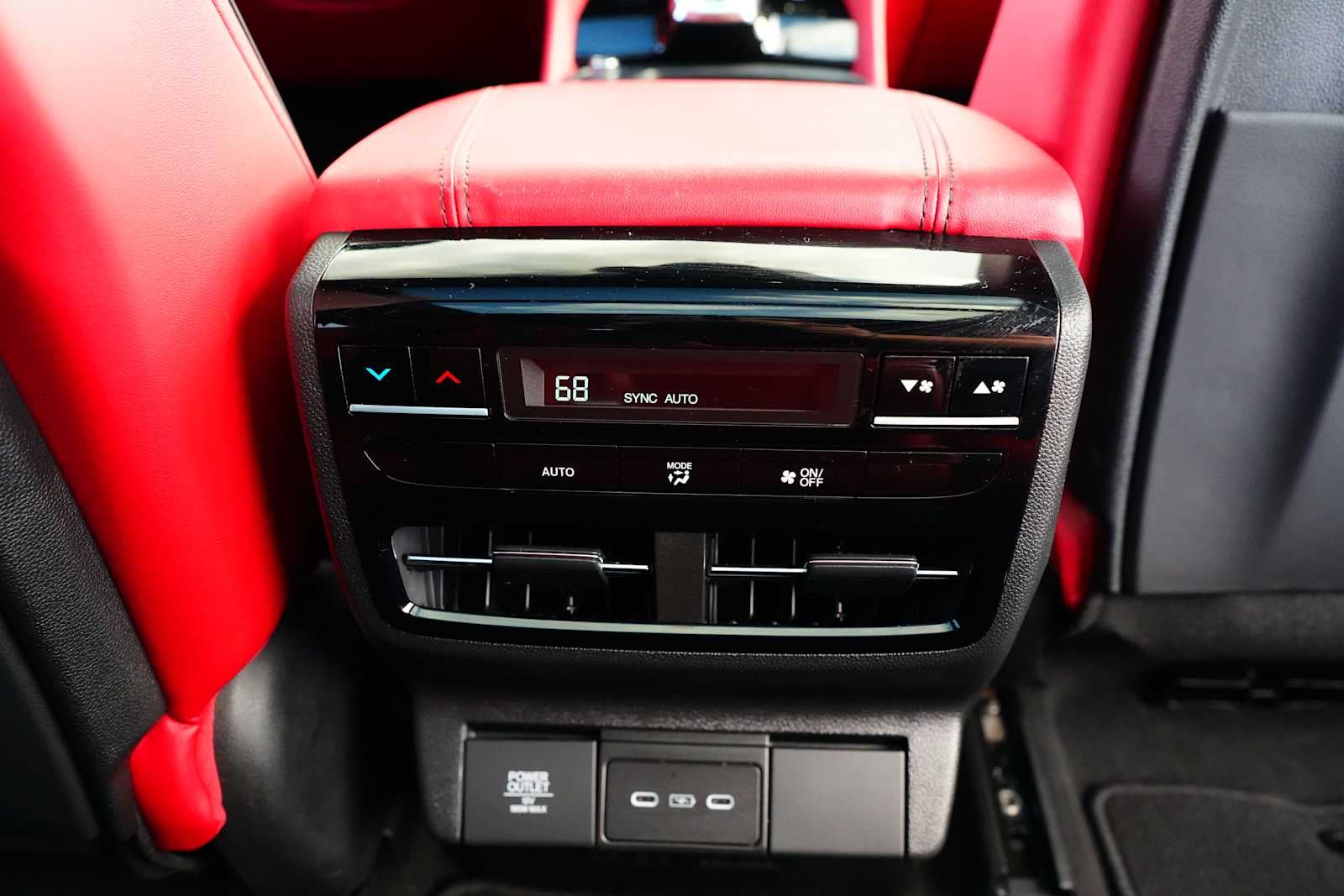 2026 Acura MDX SH-AWD w/A-Spec Package