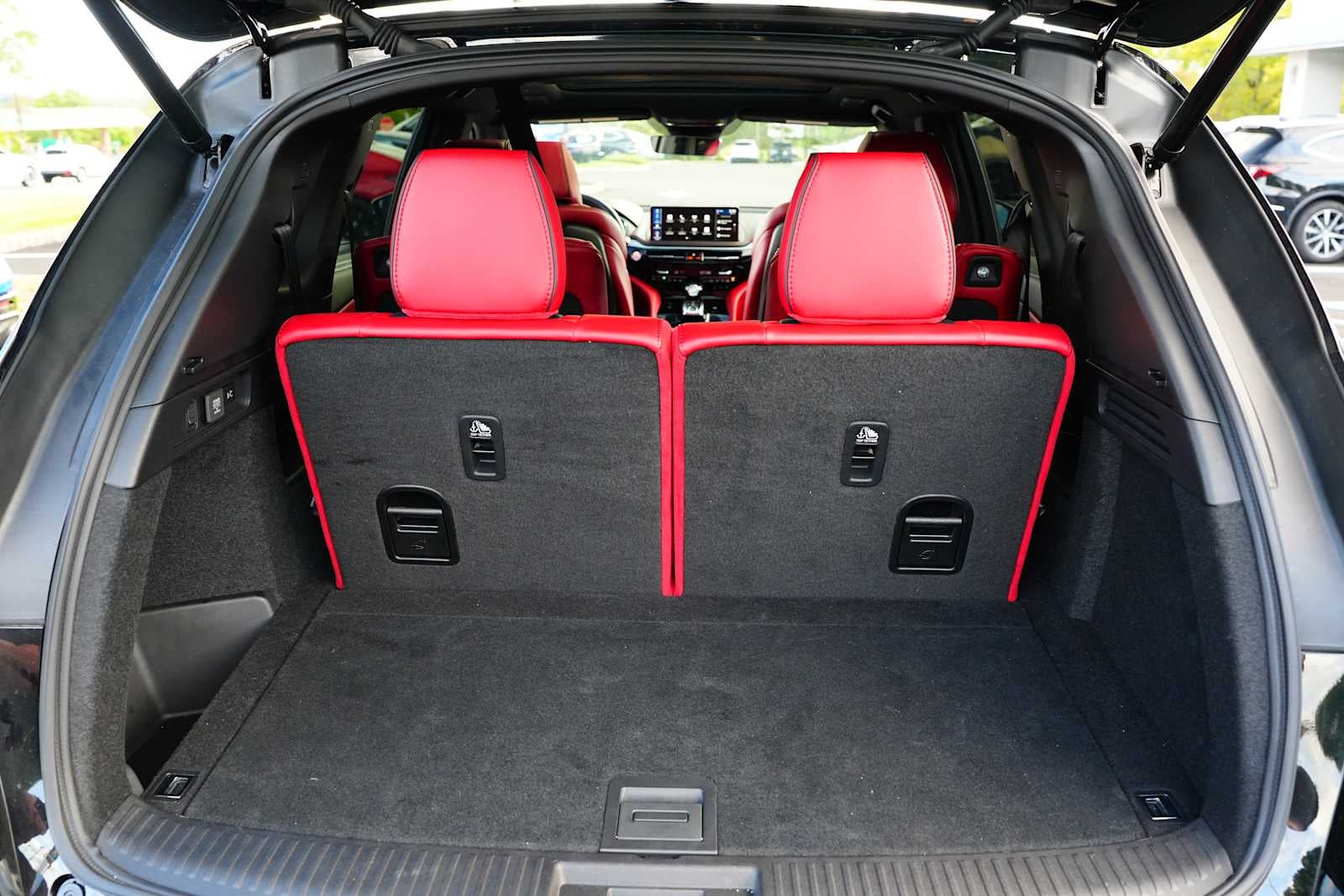 2026 Acura MDX SH-AWD w/A-Spec Package