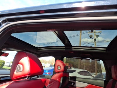 2023 Acura MDX SH-AWD w/A-Spec Package