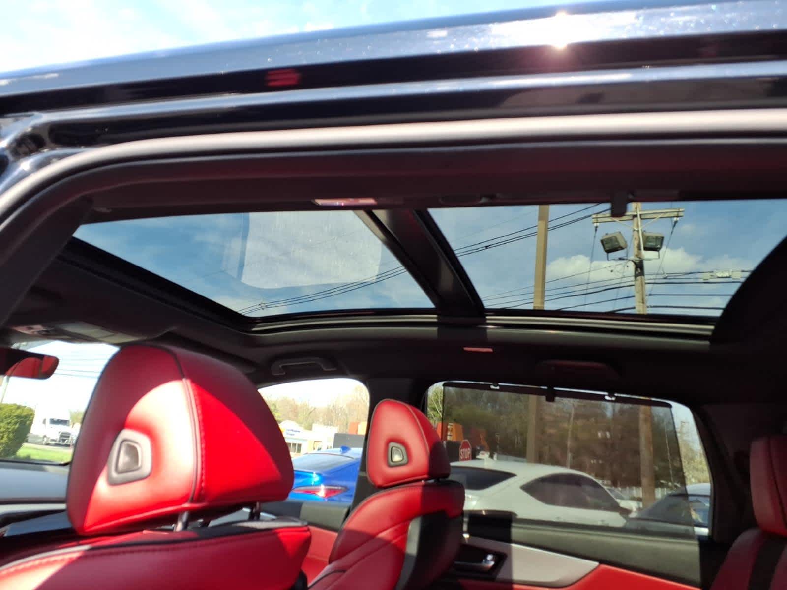 2023 Acura MDX SH-AWD w/A-Spec Package