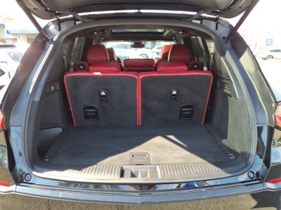 2023 Acura MDX SH-AWD w/A-Spec Package