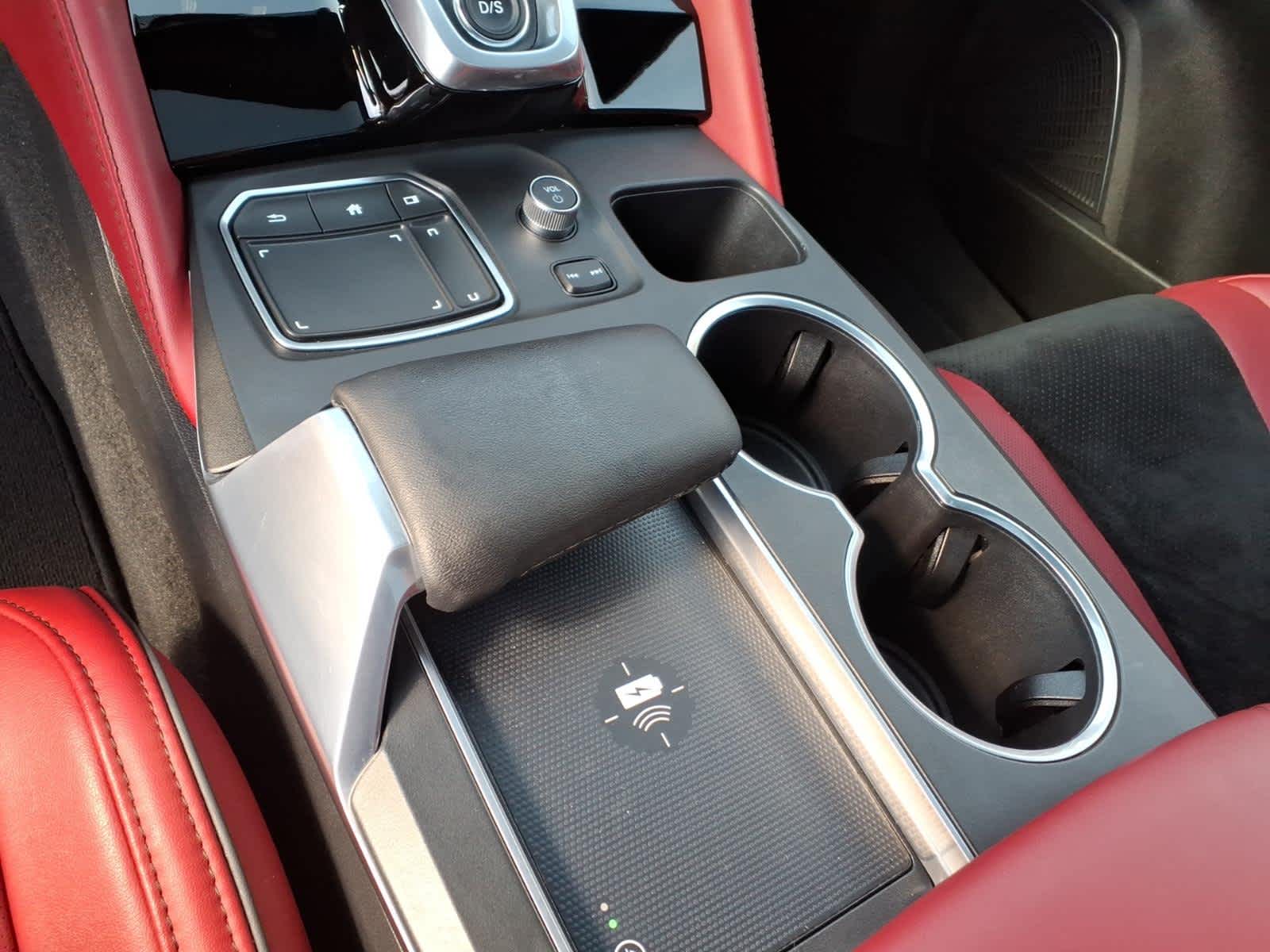 2023 Acura MDX SH-AWD w/A-Spec Package