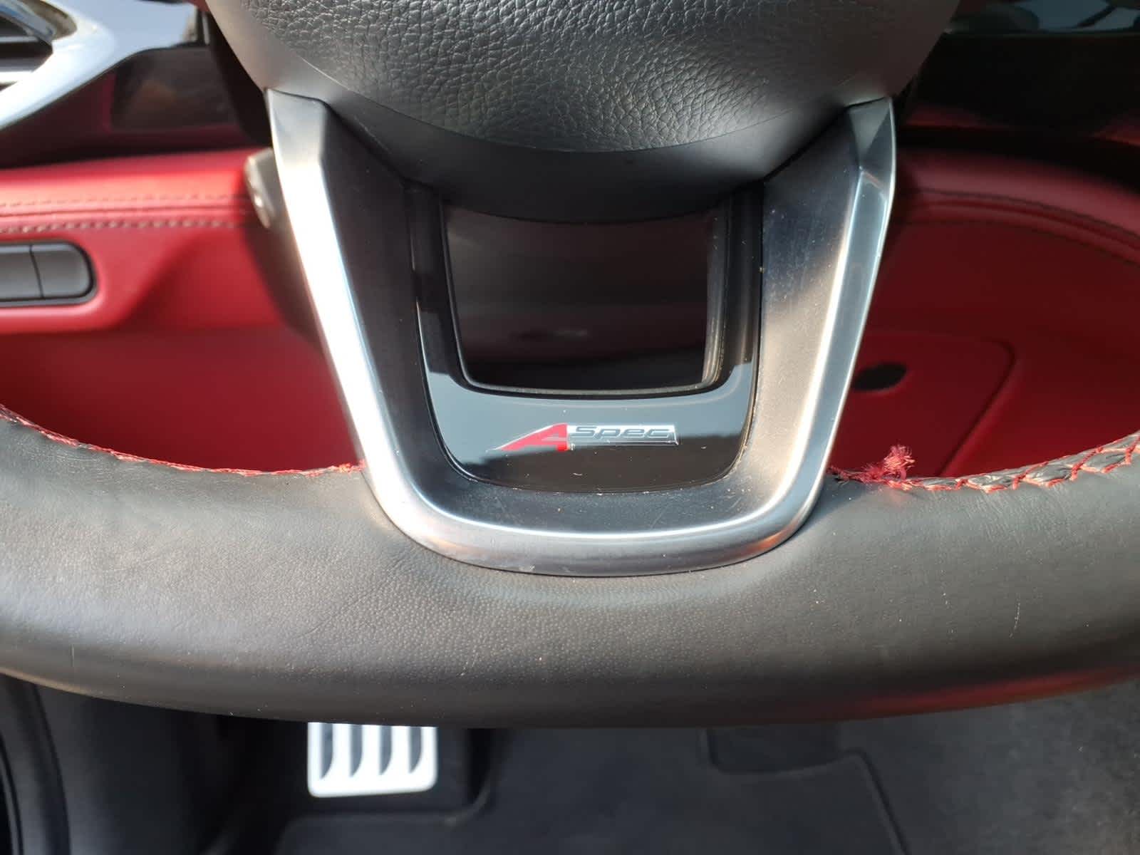 2023 Acura MDX SH-AWD w/A-Spec Package