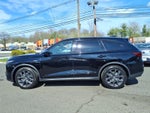 2023 Acura MDX SH-AWD w/A-Spec Package