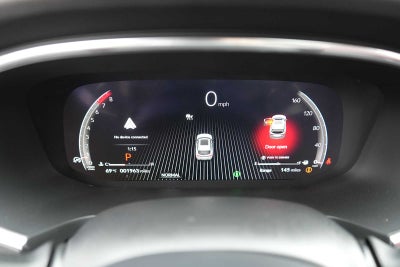 2026 Acura MDX SH-AWD w/A-Spec Package