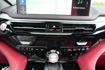 2026 Acura MDX SH-AWD w/A-Spec Package