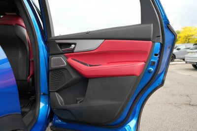 2026 Acura MDX SH-AWD w/A-Spec Package