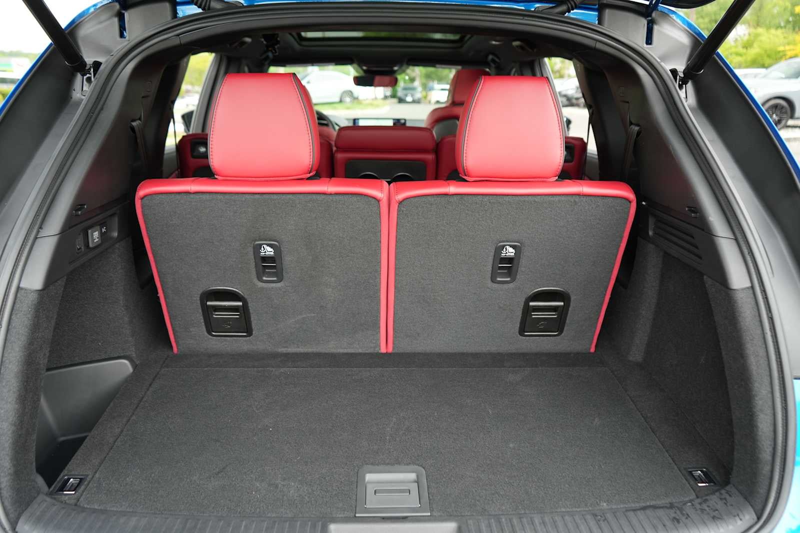 2026 Acura MDX SH-AWD w/A-Spec Package