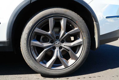 2023 Acura MDX SH-AWD w/A-Spec Package
