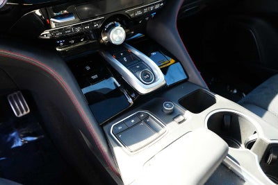 2023 Acura MDX SH-AWD w/A-Spec Package