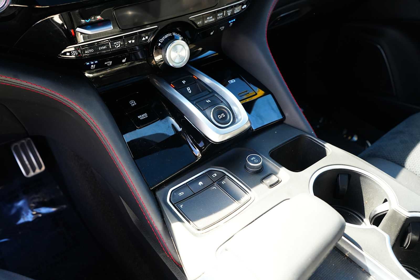 2023 Acura MDX SH-AWD w/A-Spec Package