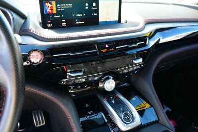 2023 Acura MDX SH-AWD w/A-Spec Package