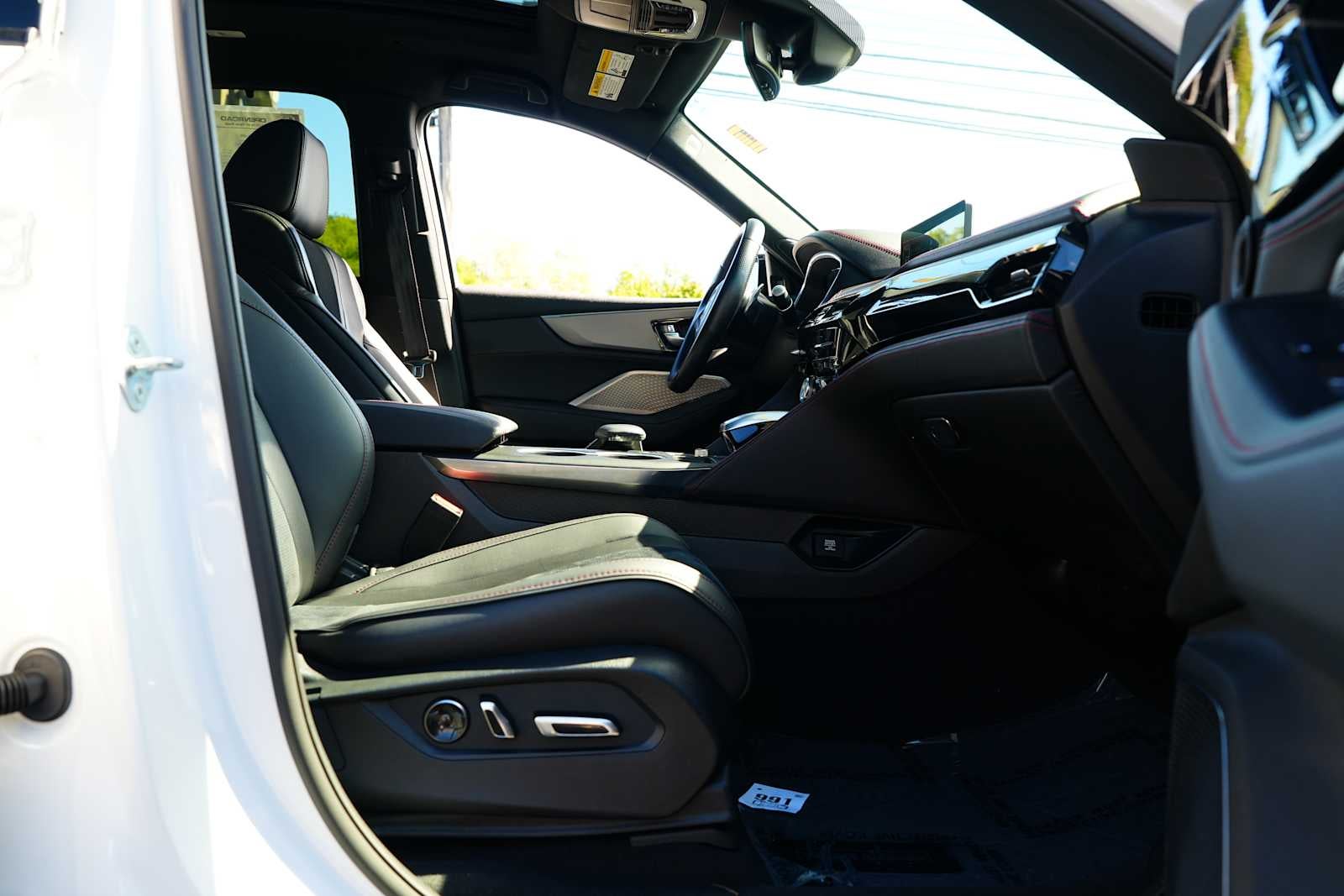 2023 Acura MDX SH-AWD w/A-Spec Package