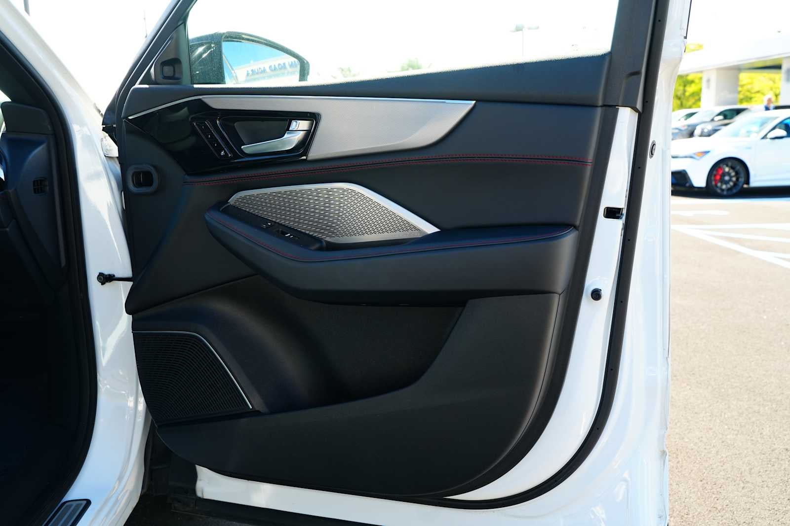 2023 Acura MDX SH-AWD w/A-Spec Package