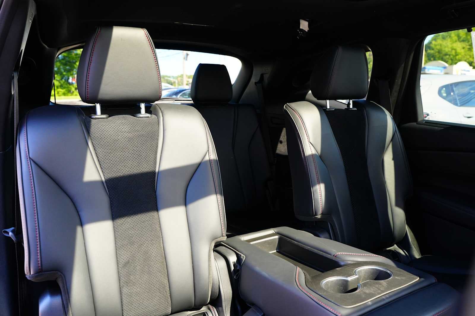 2023 Acura MDX SH-AWD w/A-Spec Package