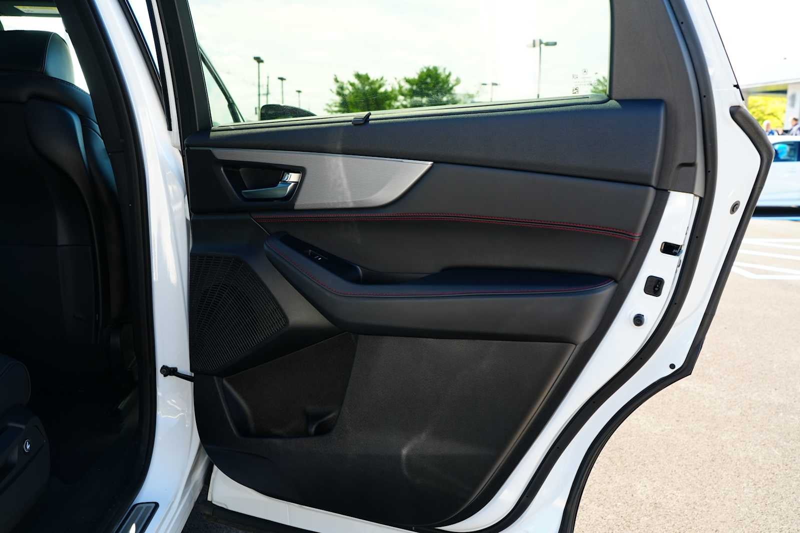 2023 Acura MDX SH-AWD w/A-Spec Package