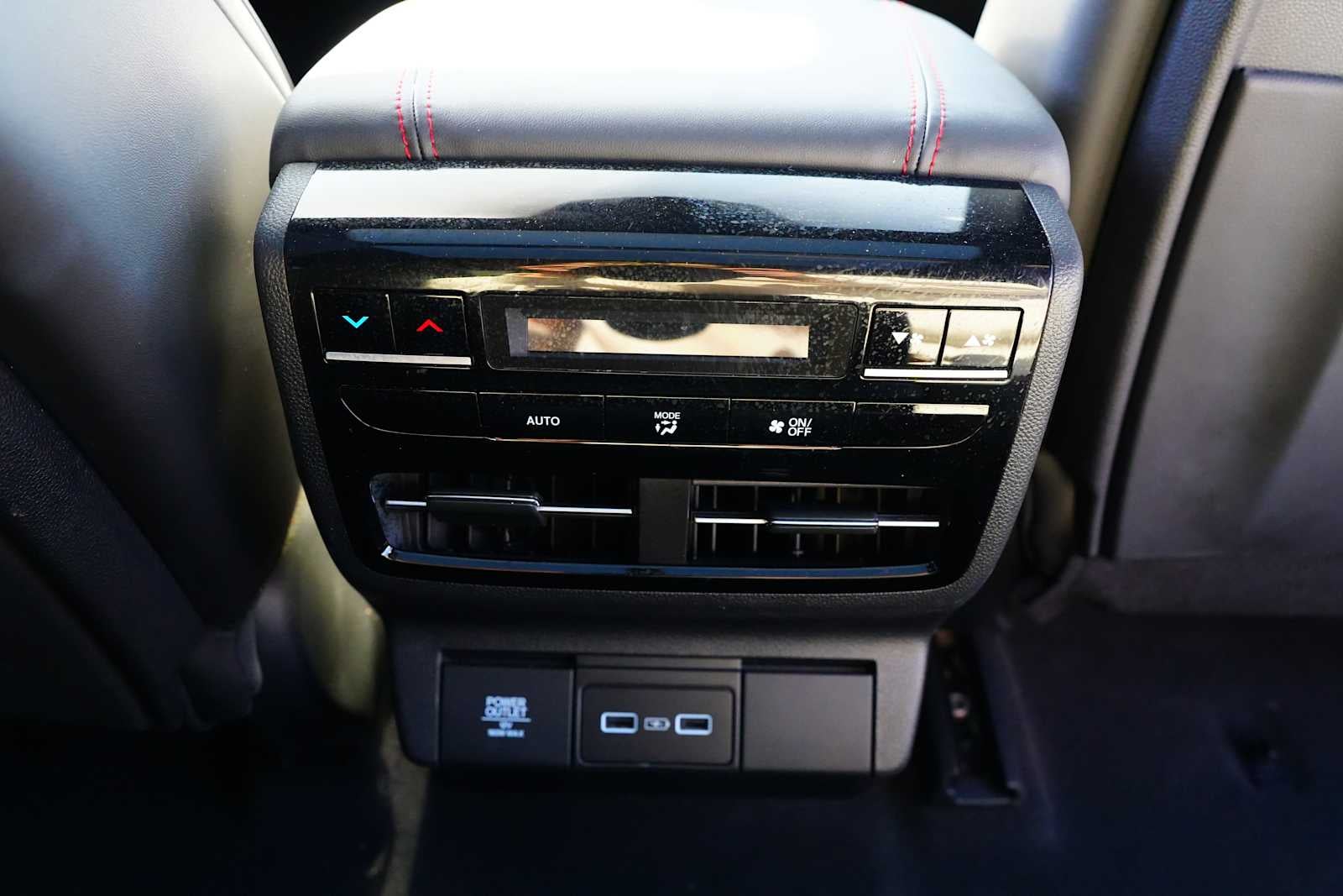 2023 Acura MDX SH-AWD w/A-Spec Package