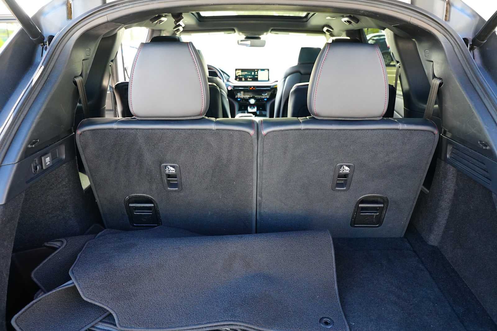 2023 Acura MDX SH-AWD w/A-Spec Package