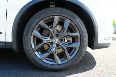 2023 Acura MDX SH-AWD w/A-Spec Package