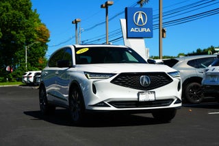 2023 Acura MDX SH-AWD w/A-Spec Package