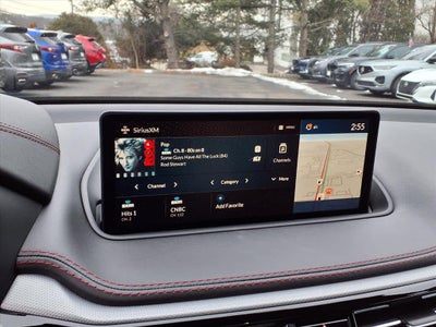 2023 Acura MDX SH-AWD w/A-Spec Package