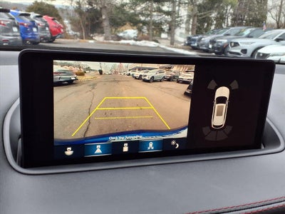 2023 Acura MDX SH-AWD w/A-Spec Package