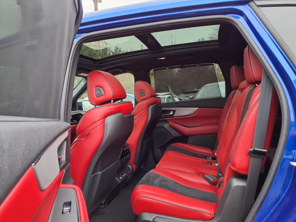 2023 Acura MDX SH-AWD w/A-Spec Package