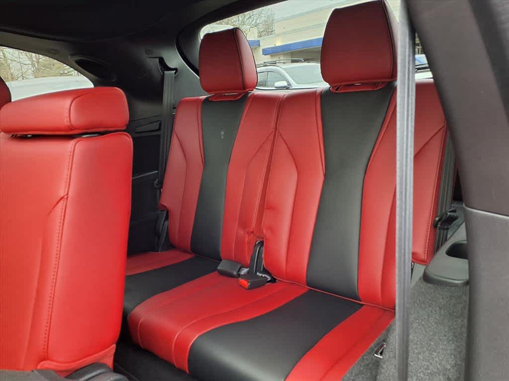 2023 Acura MDX SH-AWD w/A-Spec Package