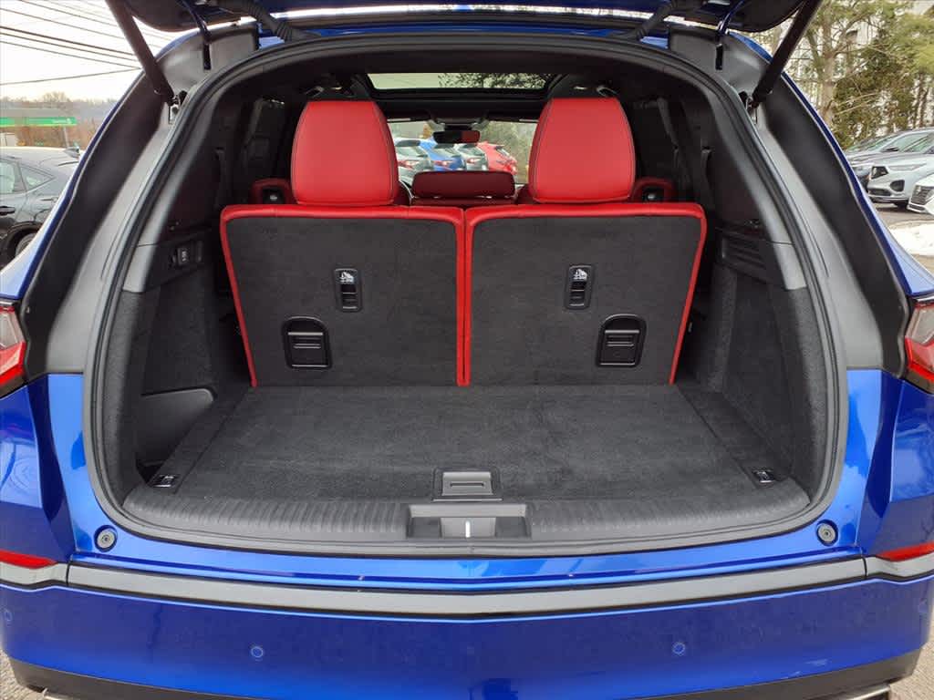 2023 Acura MDX SH-AWD w/A-Spec Package