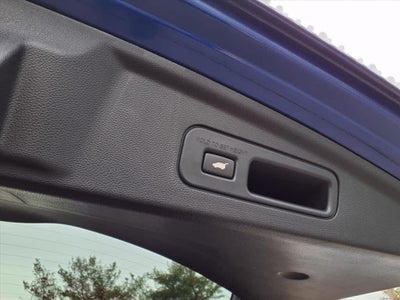 2023 Acura MDX SH-AWD w/A-Spec Package