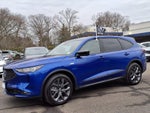 2023 Acura MDX SH-AWD w/A-Spec Package