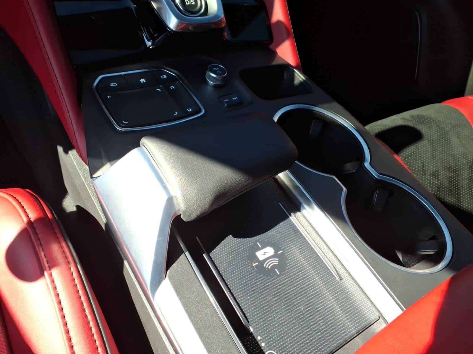 2024 Acura MDX SH-AWD w/A-Spec Package