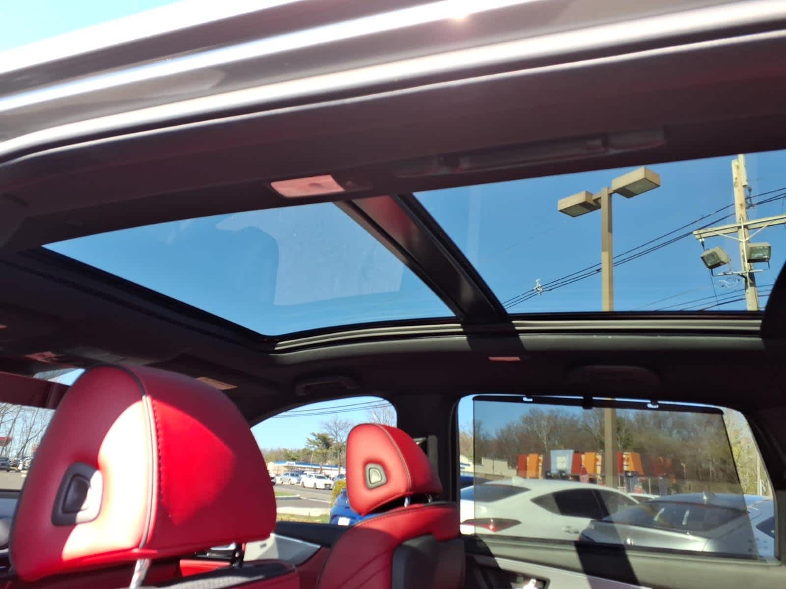 2024 Acura MDX SH-AWD w/A-Spec Package