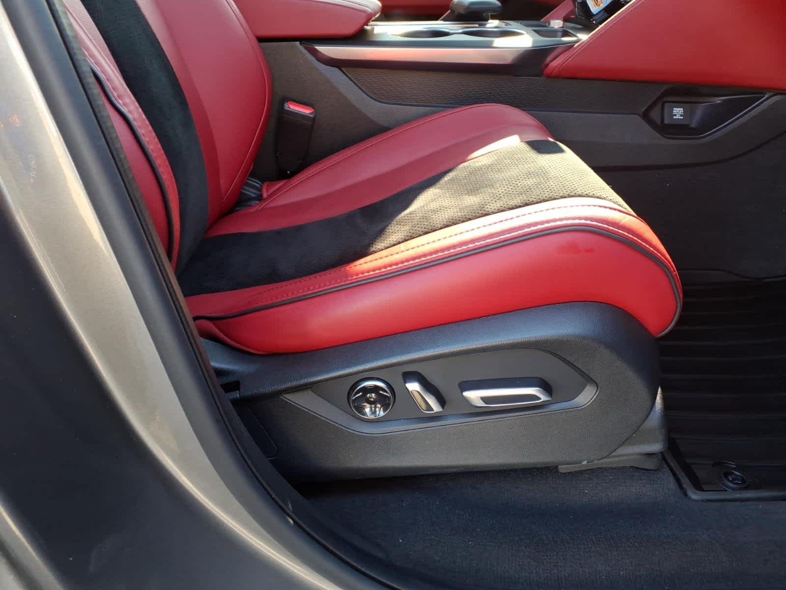 2024 Acura MDX SH-AWD w/A-Spec Package