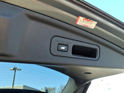 2024 Acura MDX SH-AWD w/A-Spec Package