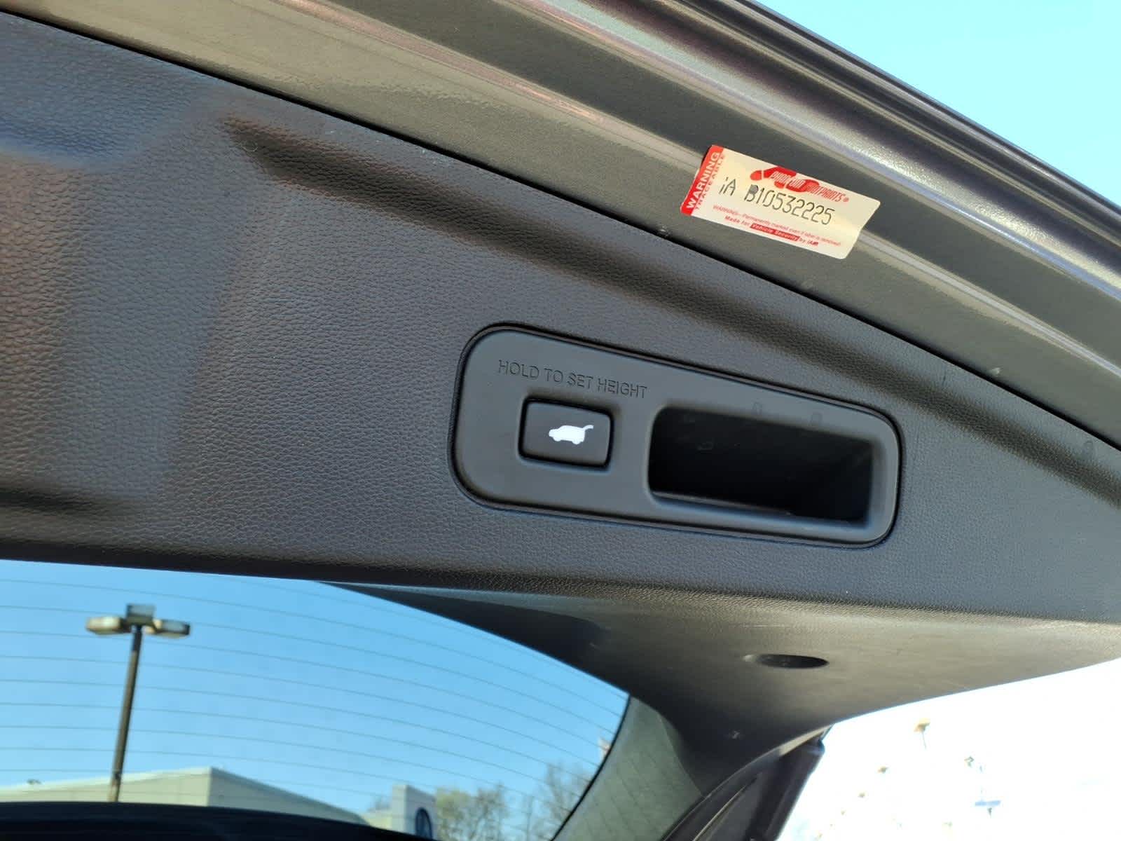 2024 Acura MDX SH-AWD w/A-Spec Package