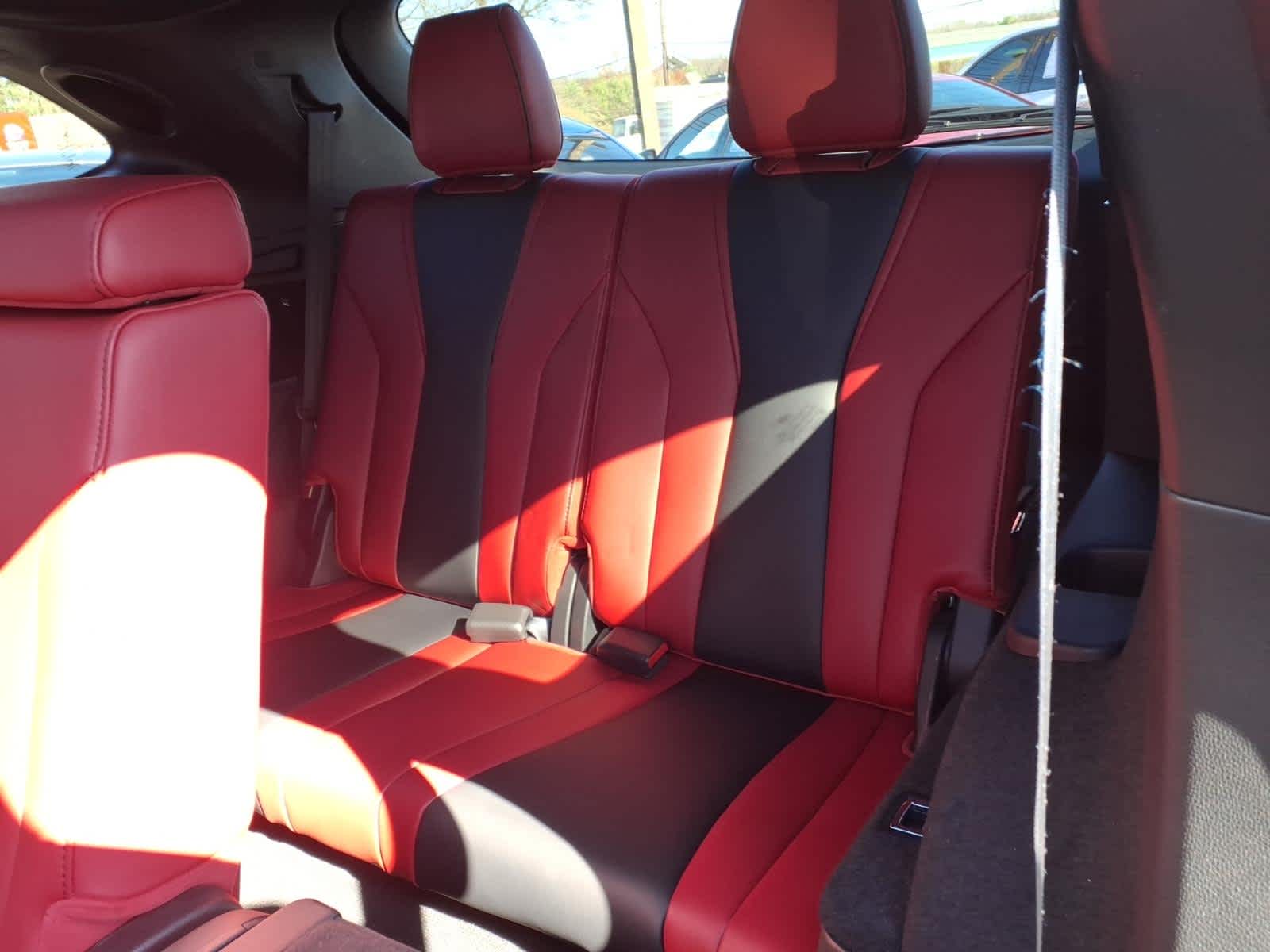 2024 Acura MDX SH-AWD w/A-Spec Package