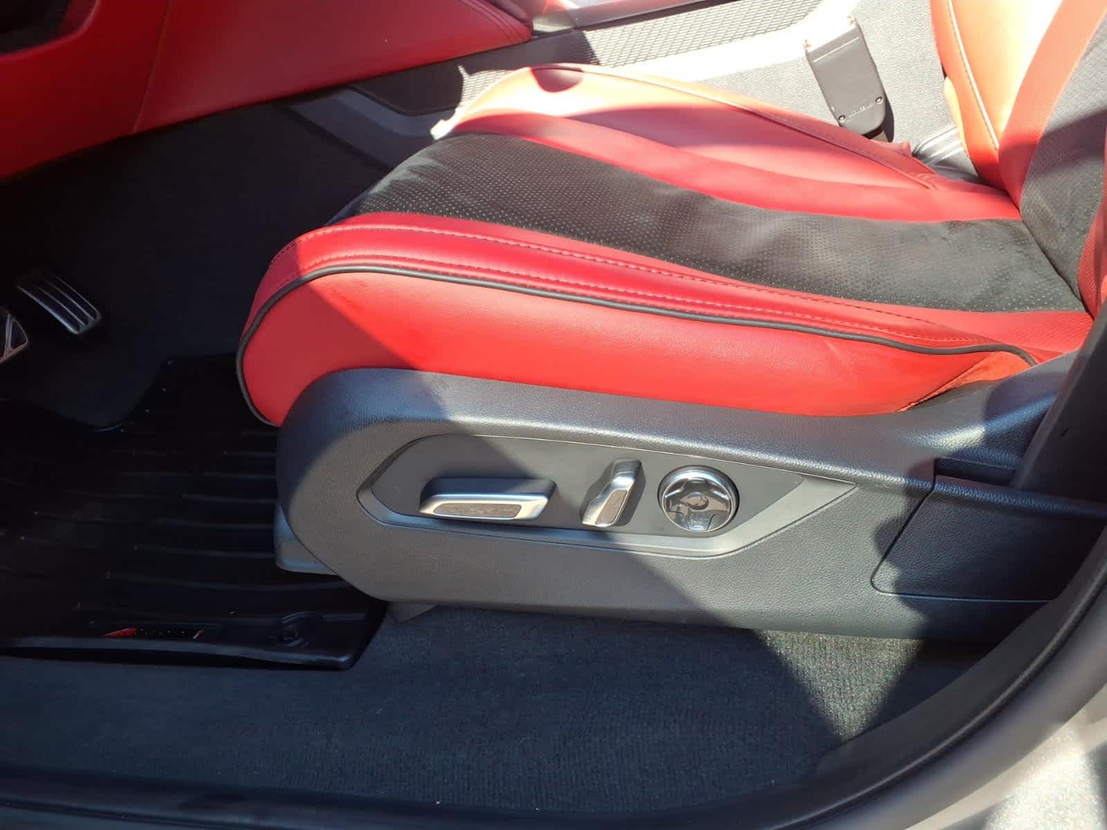 2024 Acura MDX SH-AWD w/A-Spec Package