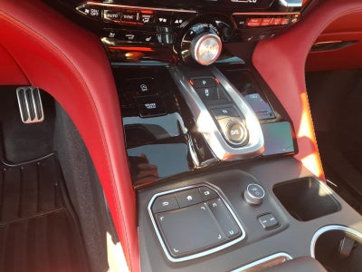 2024 Acura MDX SH-AWD w/A-Spec Package