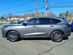 2024 Acura MDX SH-AWD w/A-Spec Package