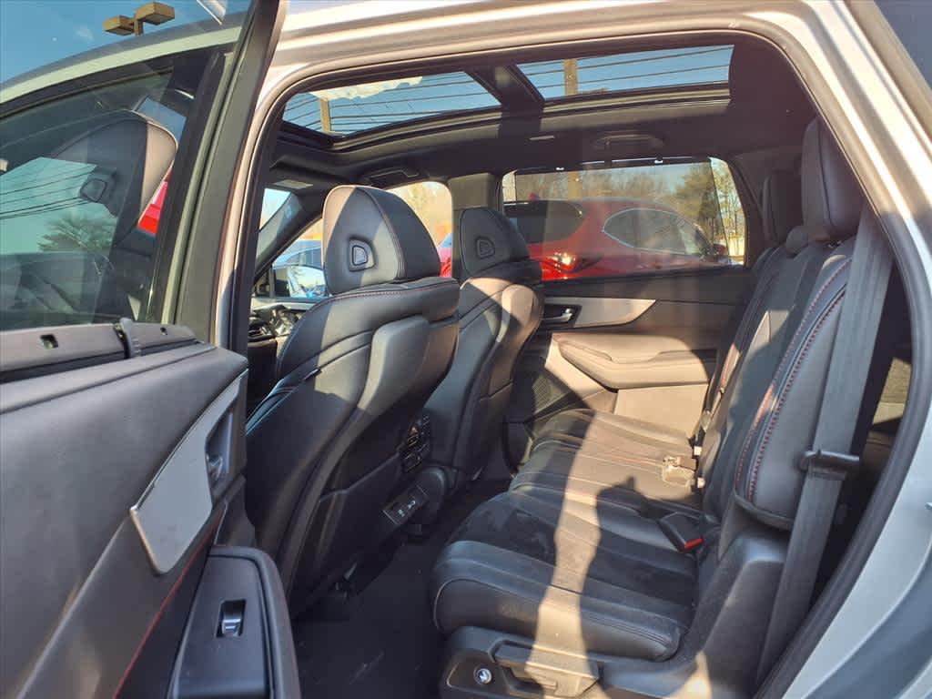 2024 Acura MDX SH-AWD w/A-Spec Package