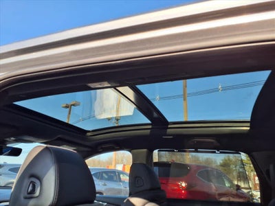 2024 Acura MDX SH-AWD w/A-Spec Package